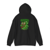 Sleep Is a Conspiracy Hoodie